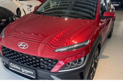 Hyundai KONA 69.000 km 14.790 &euro; Wesel 46485