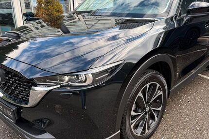 Mazda CX-5 28.736 km 29.900 &euro; Altensteig 72213