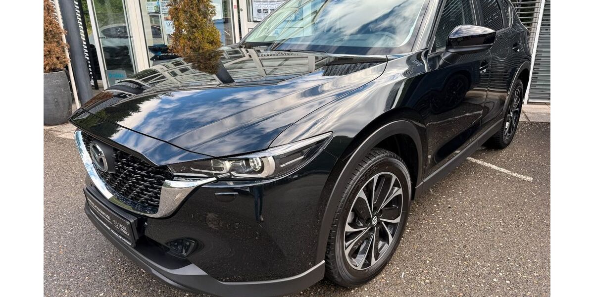 Mazda CX-5 28.736 km 29.900 &euro; Altensteig 72213