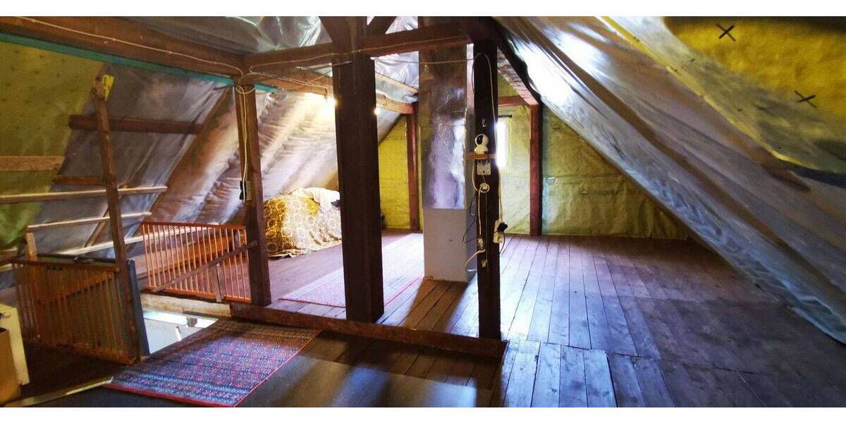 Doppelhaushälfte Krauchenwies - 2 Zimmer, 140 m&sup2;, 229.000&euro; | Angebot:26527656