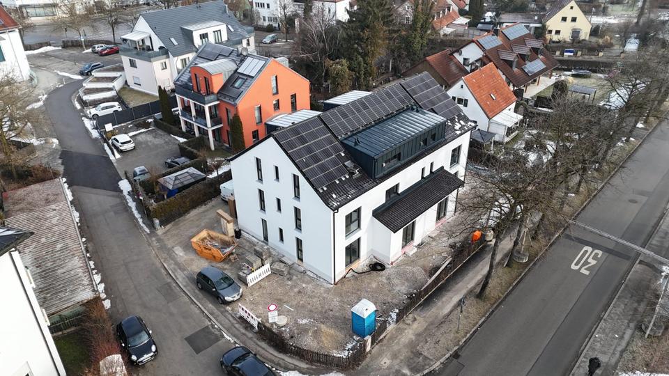 Etagenwohnung Eching - 1 Zimmer, 30 m&sup2;, 830&euro; | Angebot:25866612