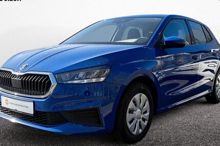 Skoda Fabia 16.478 km 13.920 &euro; Uelzen 29525
