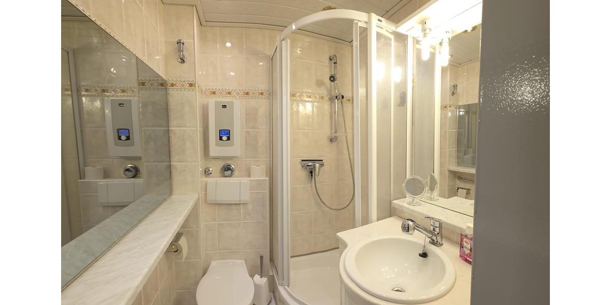 Etagenwohnung Wangerland - 1 Zimmer, 30 m&sup2;, 130.000&euro; | Angebot:27083797