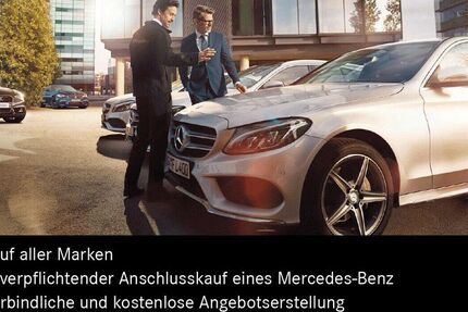 Mercedes-Benz C 200 8.500 km 49.950 € Kiel 24109