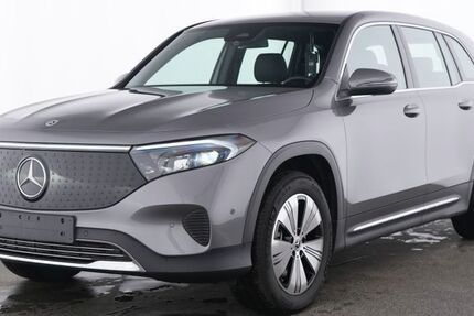 Mercedes-Benz EQB 22.390 km 39.860 &euro; Niebüll 25899