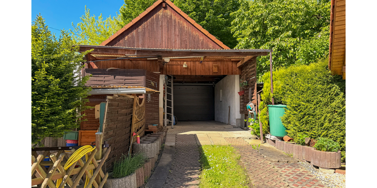 Ihr privates Refugium – Einfamilienhaus mit Poolhaus, Wintergarten und viel Platz! *Provisionsfrei - Einfamilienhaus Gera Lusan | Angebot:27212518