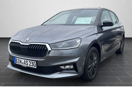 Skoda Fabia 2.900 km 27.980 € Bingen / Rhein 55411