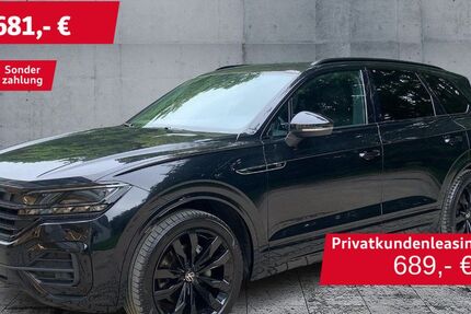 VW Touareg 51.730 km 51.520 &euro; Chemnitz 09119