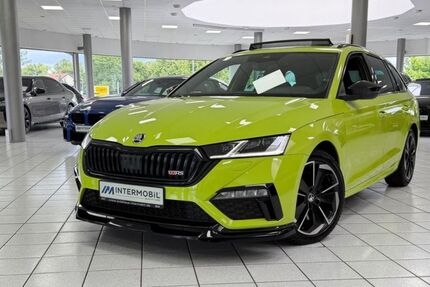 Skoda Octavia 26.901 km 34.790 &euro; Schönefeld / bei Berlin 12529