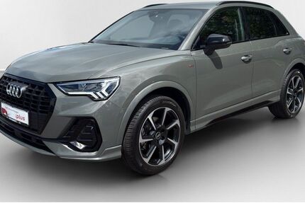 Audi Q3 54.260 km 29.590 &euro; Arnstadt 99310