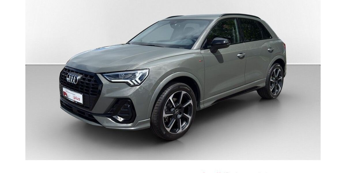 Audi Q3 54.260 km 29.590 &euro; Arnstadt 99310