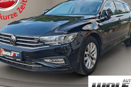 VW Passat Variant 91.936 km 22.499 &euro; Ramstein-Miesenbach 66877