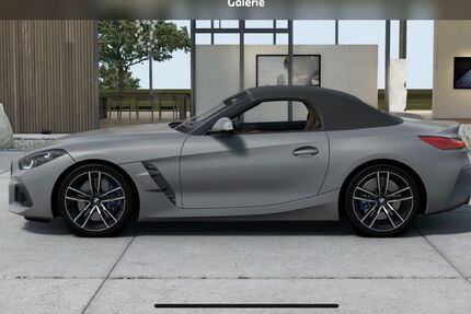BMW Z4 19.800 km 43.700 &euro; Neuenmarkt 95339