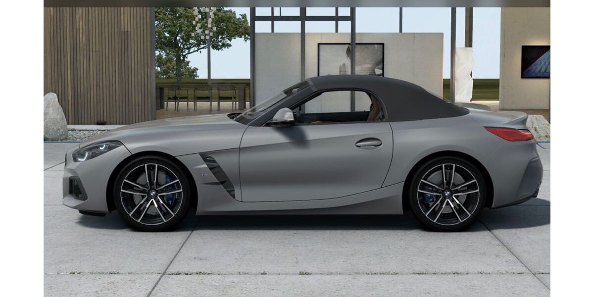 BMW Z4 19.800 km 43.700 &euro; Neuenmarkt 95339