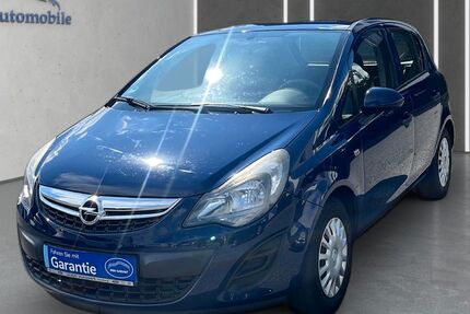 Opel Corsa 70.370 km 5.490 &euro; Lollar 35457