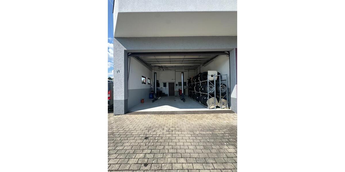 Gewerbeobjekt Stockach - 4.000&euro; | Angebot:21456201