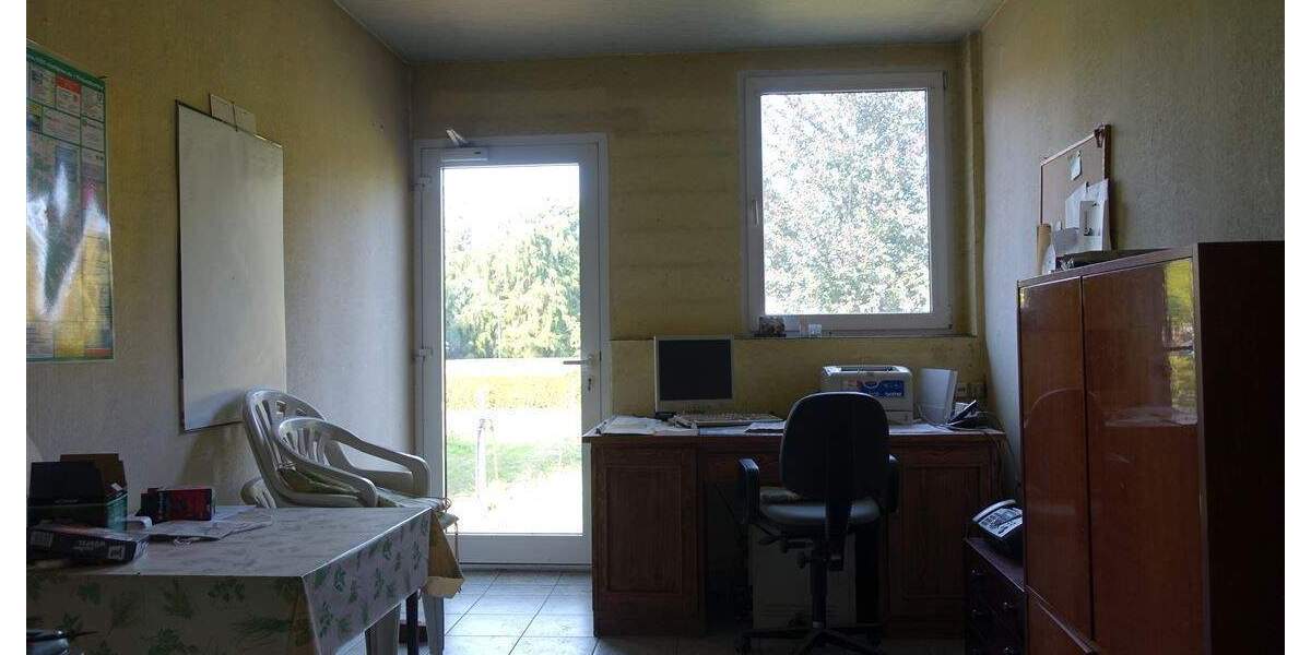 Gewerbeobjekt Kemberg Schleesen - 175.000&euro; | Angebot:25726210