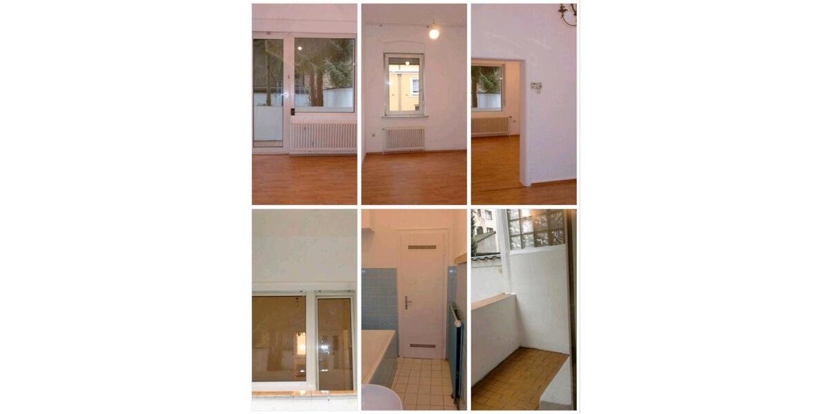 Erdgeschoßwohnung Niederkrüchten - 2 Zimmer, 56 m&sup2;, 585&euro; | Angebot:26396518