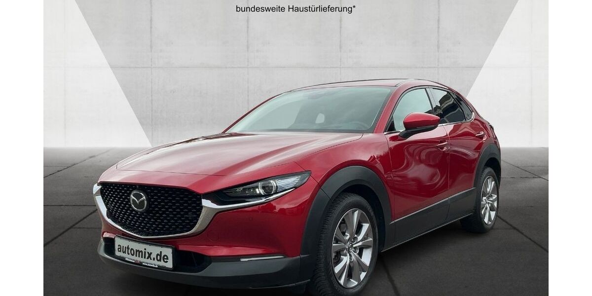 Mazda CX-30 56.950 km 19.800 &euro; Enge-Sande 25917