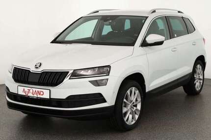 Skoda Karoq 79.074 km 21.990 € Dresden 01239