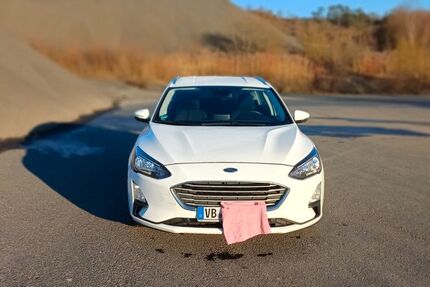 Ford Focus 156.000 km 9.900 &euro; Homberg (Ohm) 35315