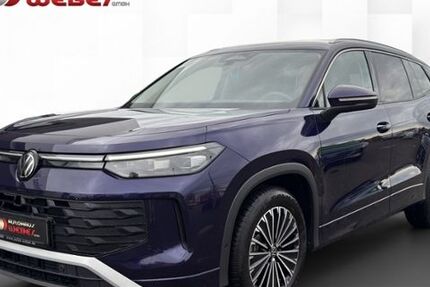 VW Tayron 12.679 km 40.989 &euro; Haldensleben 39340