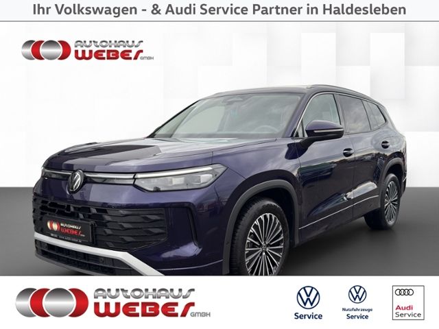 VW Tayron 12.679 km 40.989 &euro; Haldensleben 39340
