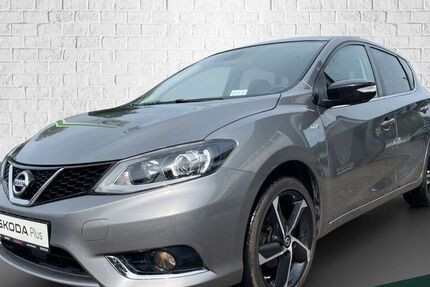 Nissan Pulsar