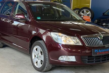 Skoda Octavia 290.000 km 2.995 &euro; Taglaching/Bruck 85567