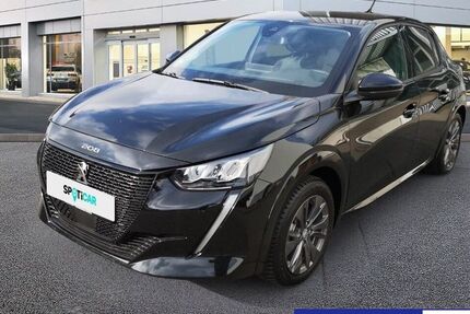 Peugeot 208 14.391 km 19.690 € Hamburg 20537