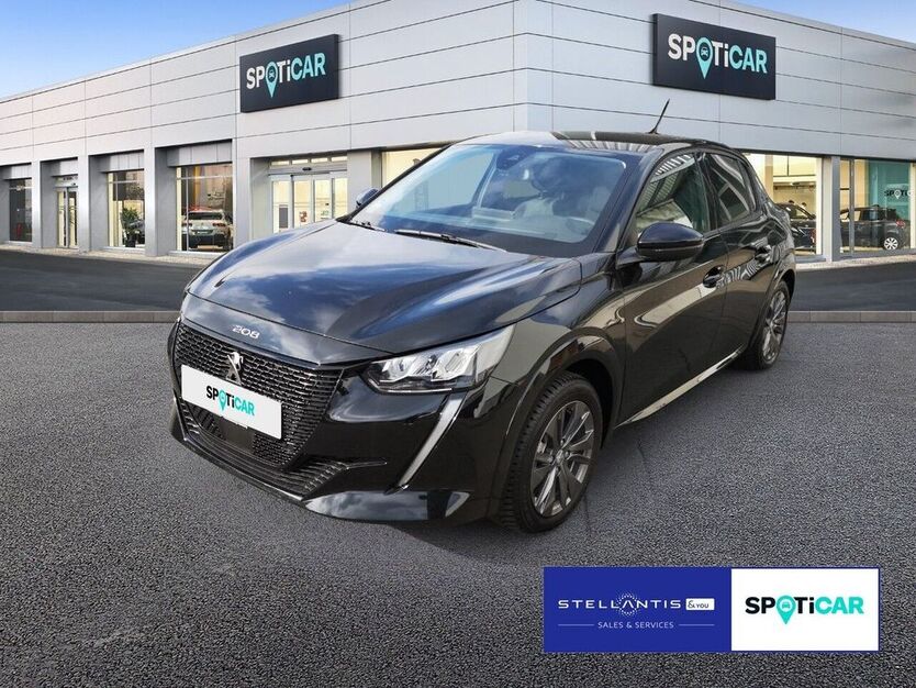 Peugeot 208 14.391 km 19.690 € Hamburg 20537