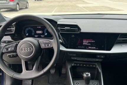 Audi A3 13.000 km 25.700 &euro; Frankfurt am Main 60435