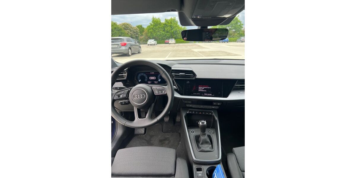 Audi A3 13.000 km 25.700 &euro; Frankfurt am Main 60435