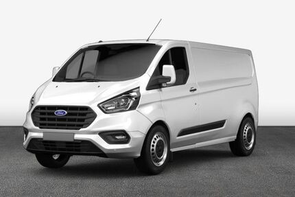 Ford Transit Custom 110.491 km 18.890 &euro; Esslingen 73730