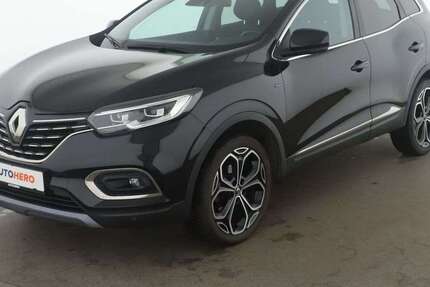 Renault Kadjar 56.479 km 15.980 &euro; Frankfurt am Main 65936