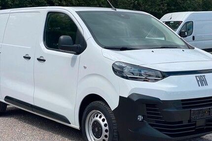 Fiat Scudo 39.030 km 21.182 &euro; Obertraubling 93083
