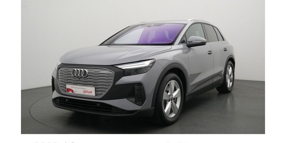 Audi Q4 e-tron 72.977 km 28.988 &euro; Leverkusen 51373