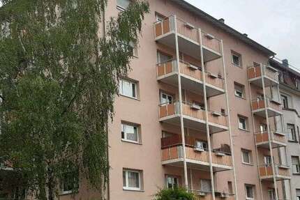 Wohnung Pforzheim Weststadt - 1 Zimmer, 37 m&sup2;, 382&euro; | Angebot:26831801