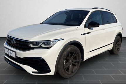 VW Tiguan 42.838 km 29.600 &euro; Mainz 55129