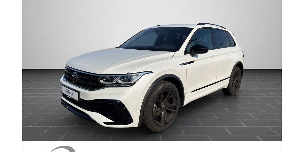 VW Tiguan 42.838 km 29.600 &euro; Mainz 55129