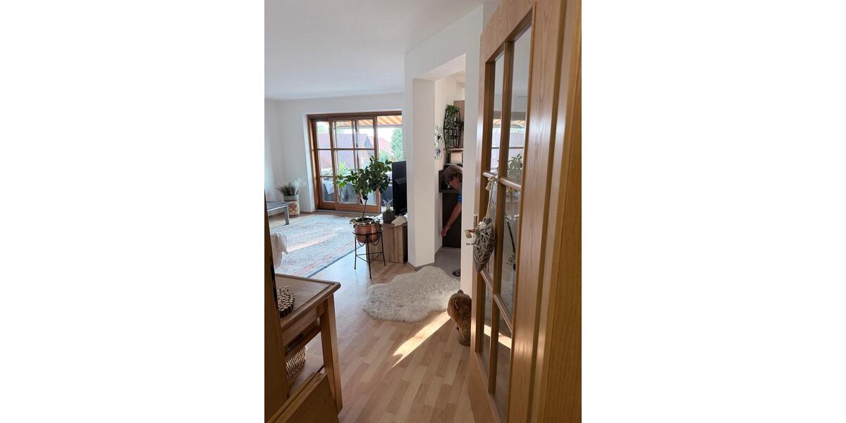 Etagenwohnung Weiler-Simmerberg Simmerberg - 2 Zimmer, 65 m&sup2;, 275.000&euro; | Angebot:27132390