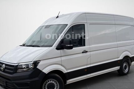 VW Crafter 100.000 km 27.965 &euro; Niederkrüchten 41372