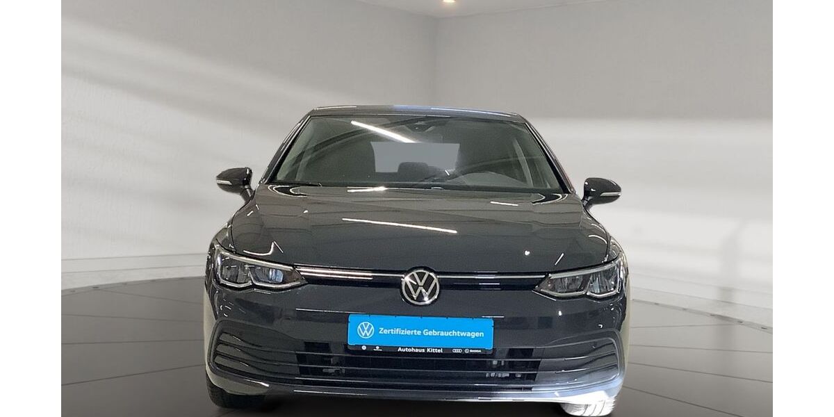 VW Golf 38.390 km 19.900 &euro; Weißenfels 06667