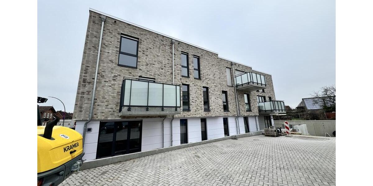 Etagenwohnung Bargteheide - 4 Zimmer, 99 m&sup2;, 1.780&euro; | Angebot:24454104