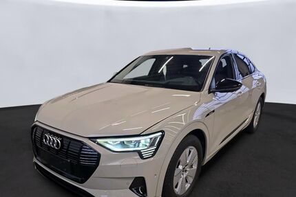 Audi e-tron 159.189 km 24.990 &euro; Nabburg 92507