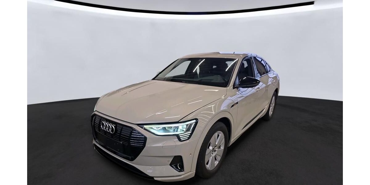 Audi e-tron 159.189 km 24.990 &euro; Nabburg 92507