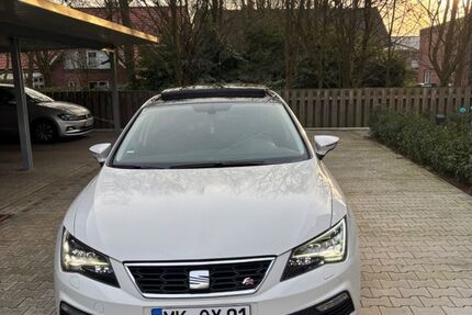 Seat Leon 134.000 km 13.000 &euro; Werlte 49757