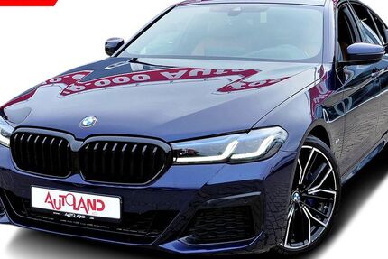 BMW 520 59.985 km 40.490 &euro; Greifswald 17489