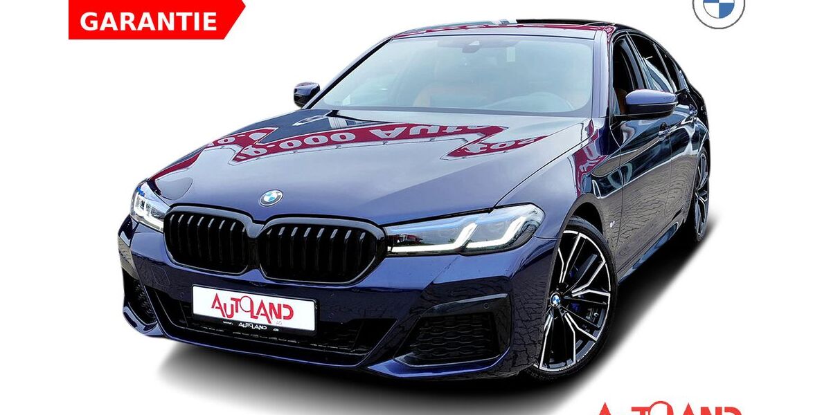 BMW 520 59.985 km 40.490 &euro; Greifswald 17489