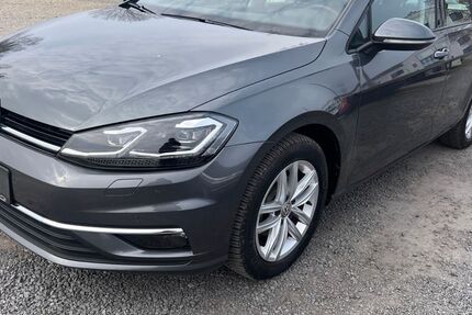 VW Golf 19.200 km 17.999 &euro; Neuseddin bei Berlin 14554